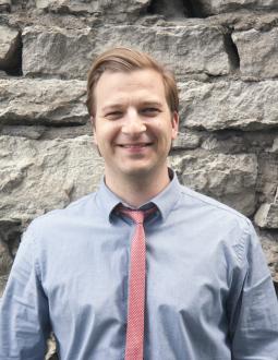 Marko Kuusik